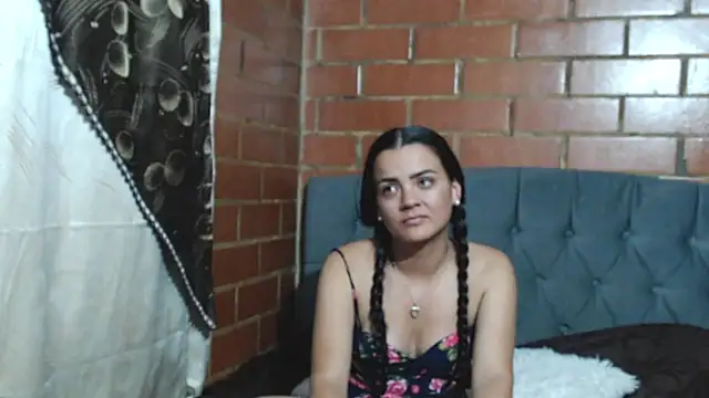 brenda01277 online show from 02.06.25