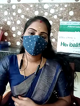 Snapshot of Tamil_roja17 chatting on 11.21.25 Tamil roja17 online show from 11.21.25