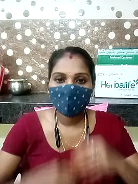 Snapshot of Tamil_roja17 chatting on 11.23.25 Tamil roja17 online show from 11.23.25