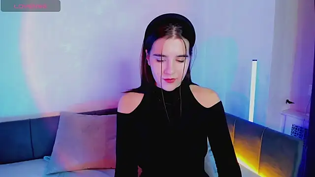 Sweetie Catt online show from 03.02.25