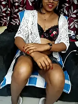 Cute Jiyaa online show from 02.15.25