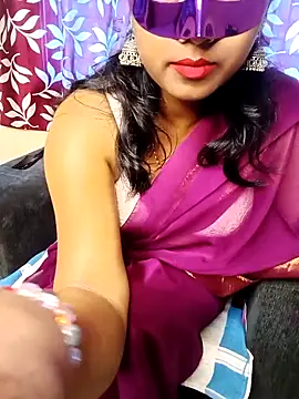 Cute Jiyaa online show from 03.12.25