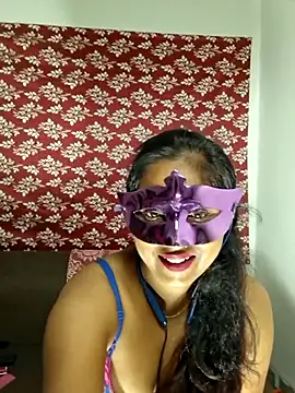 Cute Jiyaa online show from 10.13.25