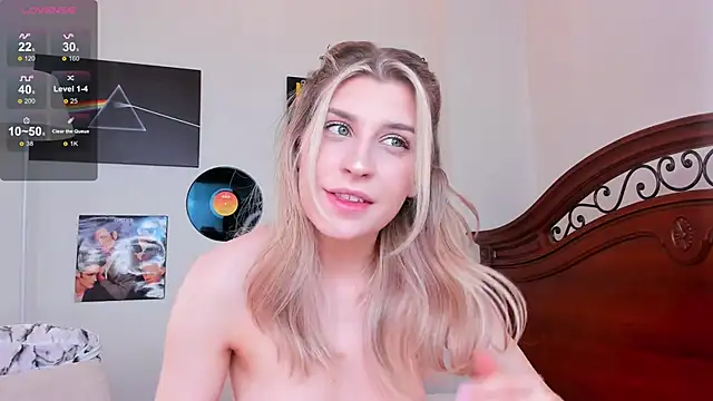 heartseduction online show from 10.05.25