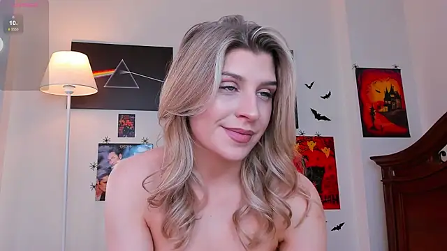 heartseduction online show from 11.21.25