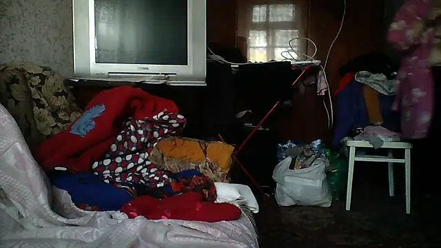 Mayya4321 online show from 01.15.26