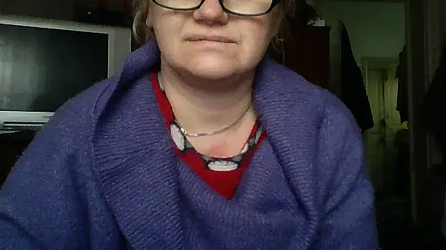 Mayya4321 online show from 02.08.26