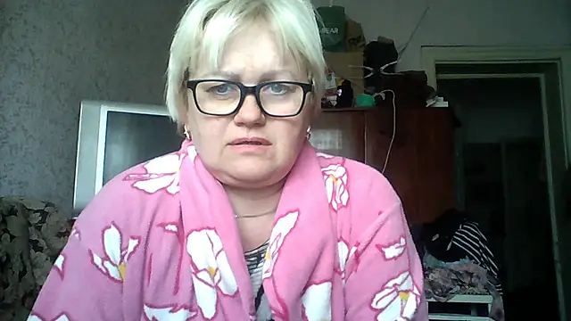 Mayya4321 online show from 04.07.26