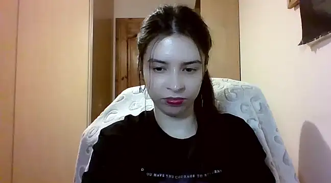 LariceSexy online show from 02.01.25