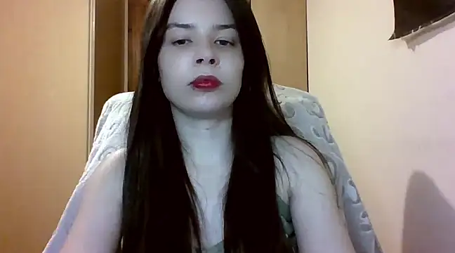 LariceSexy online show from 02.02.25