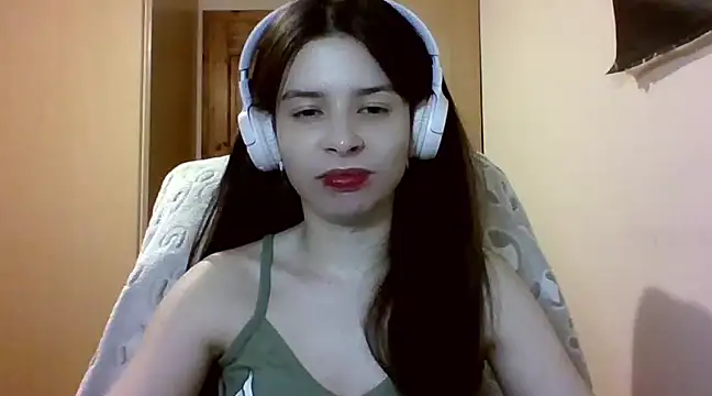 LariceSexy online show from 02.02.25