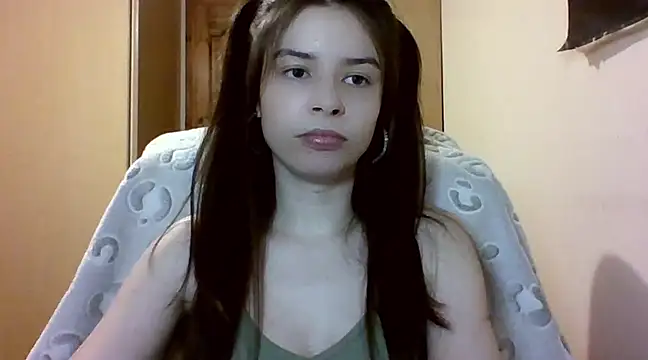 LariceSexy online show from 02.04.25