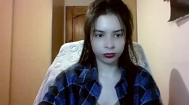 LariceSexy online show from 02.06.25