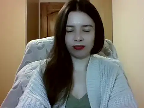 LariceSexy online show from 02.07.25