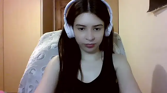 LariceSexy online show from 02.08.25