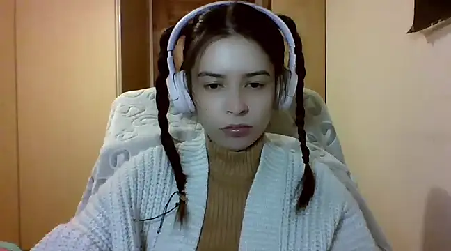 LariceSexy online show from 02.11.25