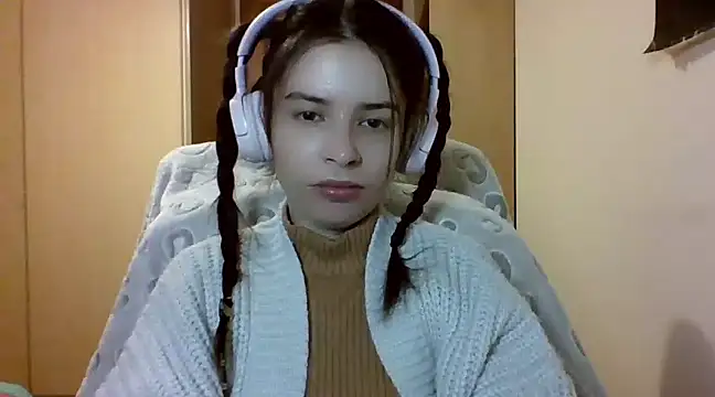 LariceSexy online show from 02.11.25
