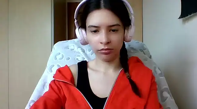 LariceSexy online show from 02.12.25