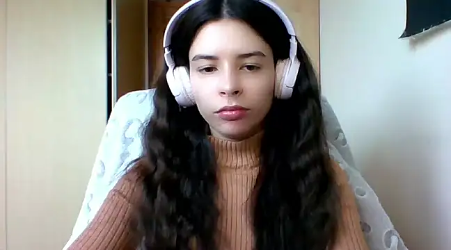 LariceSexy online show from 02.13.25