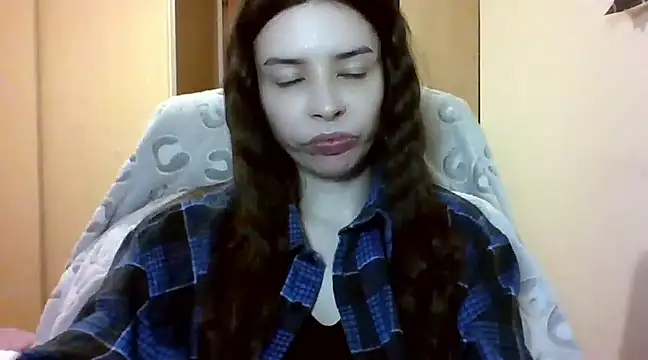 LariceSexy online show from 02.15.25