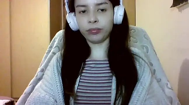 LariceSexy online show from 02.16.25