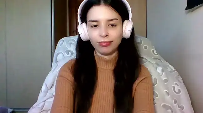 LariceSexy online show from 02.19.25