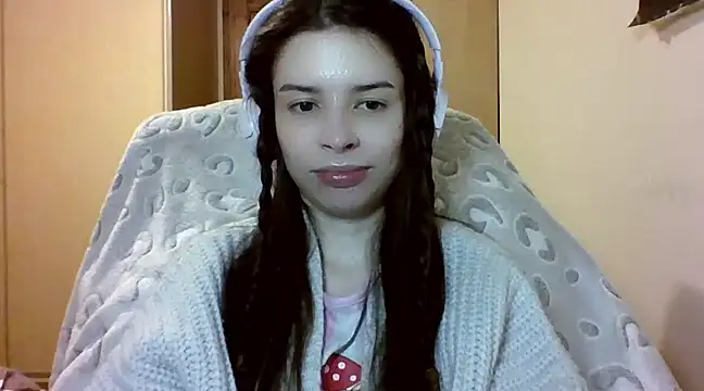 LariceSexy online show from 02.23.25