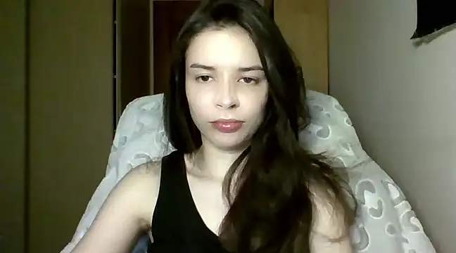 LariceSexy online show from 02.26.25
