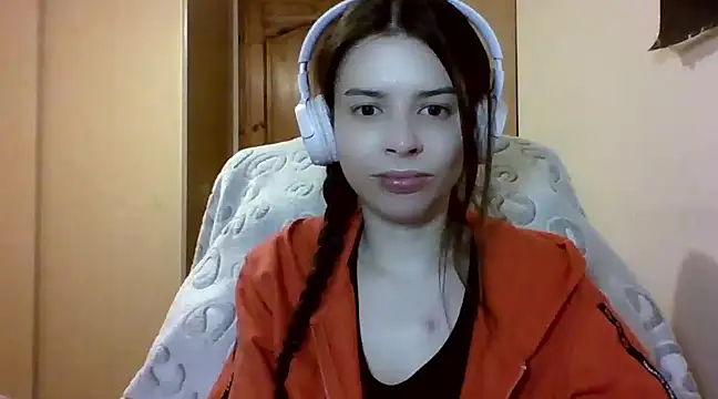 LariceSexy online show from 02.26.25