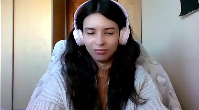 LariceSexy online show from 03.04.25