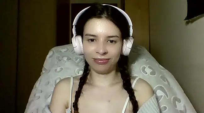 LariceSexy online show from 03.11.25