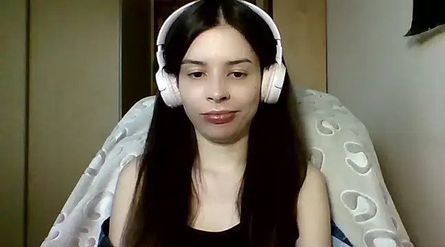 LariceSexy online show from 03.12.25