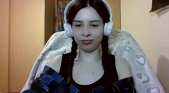 LariceSexy online show from 03.12.25