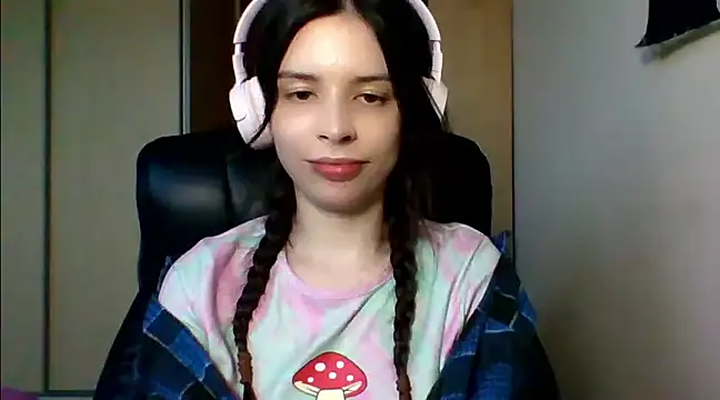 LariceSexy online show from 03.13.25