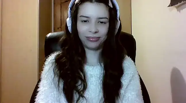 LariceSexy online show from 03.16.25