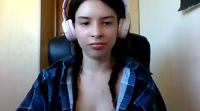 LariceSexy online show from 03.19.25