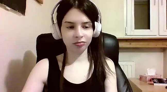 LariceSexy online show from 03.22.25