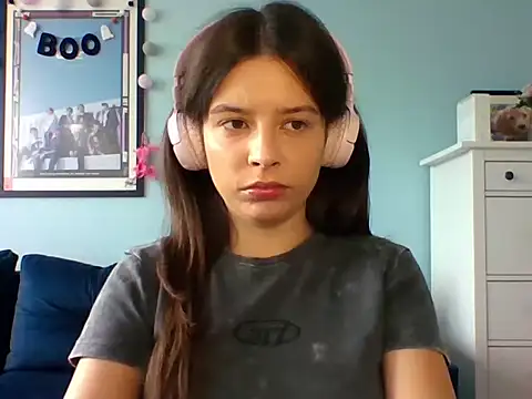 LariceSexy online show from 09.12.25