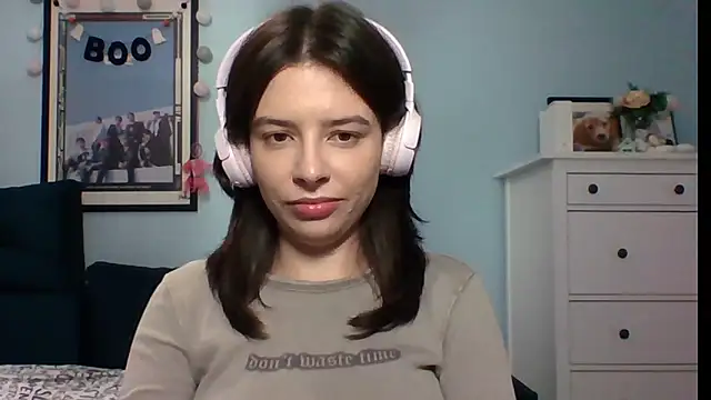 LariceSexy online show from 10.05.25