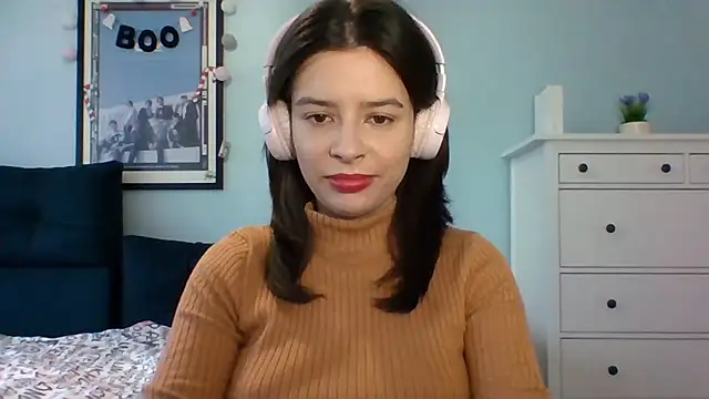 LariceSexy online show from 11.14.25