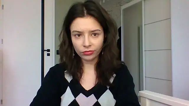 LariceSexy online show from 11.17.25