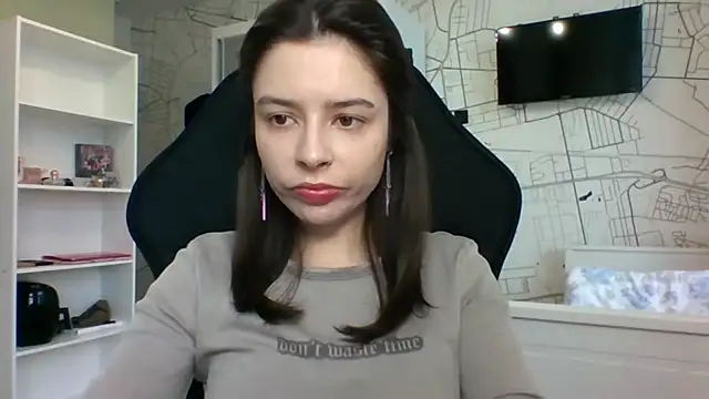 LariceSexy online show from 12.01.25