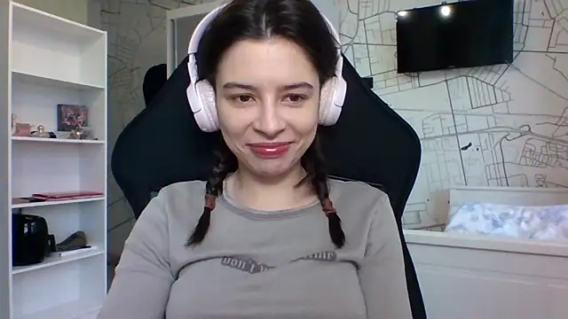 LariceSexy online show from 12.02.25