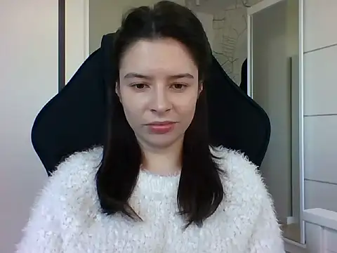 LariceSexy online show from 01.17.26