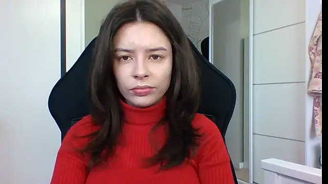 LariceSexy online show from 02.21.26