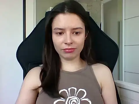 LariceSexy online show from 03.15.26