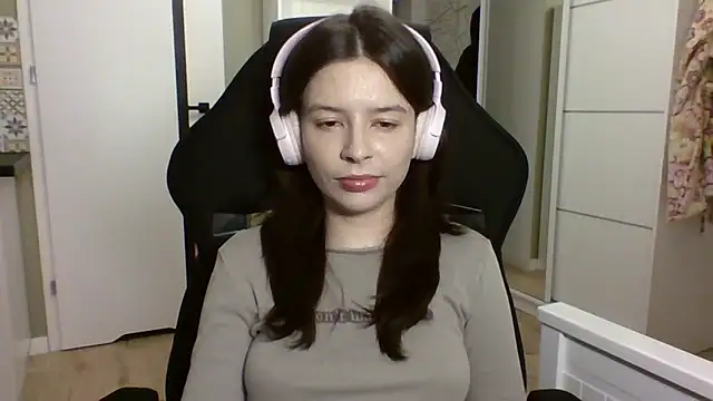 LariceSexy online show from 04.12.26