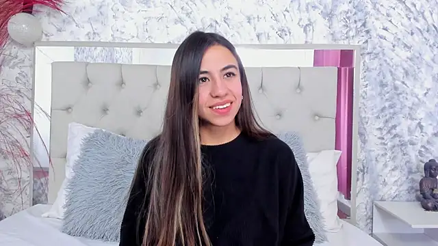 Ariana greenblat online show from 02.23.26