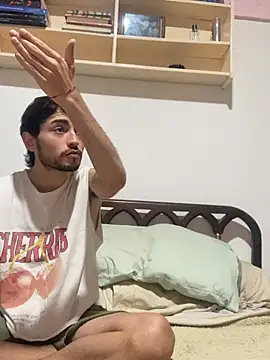 TwinksOnStrip online show from 03.03.26