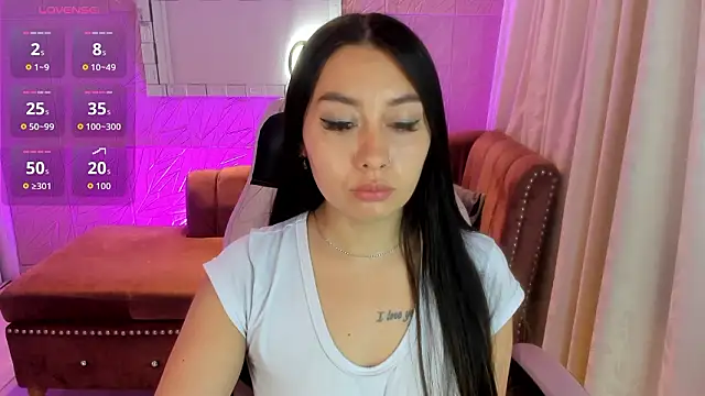 Snapshot of miss_isabella_m chatting on 02.23.26 miss isabella m online show from 02.23.26